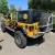 Zderzak aluminiowy tył z mocowaniem na koło zapasowe GenRight Jeep Wrangler JL